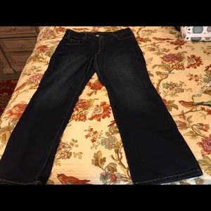 Lane Bryant Jeans